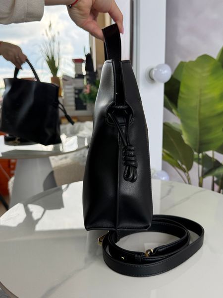 Шкіряна жіноча сумка Loewe Paseo Tote Bag Multicolor 548769 фото