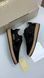 Жіночі кеди Golden Goose Ball Star Black Glitter 44442 фото 1