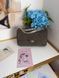 Жіноча замшева сумка Chanel Classic Maxi Flap Bag Taupe Gold 0006336 фото 2