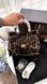 Жіноча лакова сумка Dolce & Gabbana Sicily Leopard 325252 фото 2