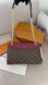 Жіноча шкіряна сумка Louis Vuitton Vavin Monogram/Bordeaux 00988766 фото 6