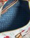 Жіноча сумка Louis Vuitton x Takashi Murakami Speedy 30 Cherry White Monogram 112345 фото 8
