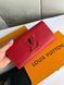 Жіночий гаманець Louis Vuitton Capucines Wallet Taurillon Leather Scarlet 09097676 фото 1