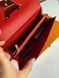 Жіночий гаманець Louis Vuitton Capucines Wallet Taurillon Leather Scarlet 09097676 фото 4