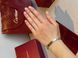 Браслет Cartier Love Bracelet White Gold 76765456 фото 4