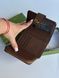 Жіночий гаманець Gucci Ophidia GG Medium Wallet коричневий канва 4242 фото 5