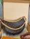 Жіноча сумка Louis Vuitton Loop Monogram 2425363 фото 5