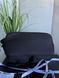 Жіночий нейлоновий рюкзак Prada Medium Re-Nylon Backpack Black 57373 фото 7
