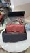 Велика жіноча сумка Chanel Maxi Flap Bag 2026 бордова шкіра Caviar 3332566 фото 1