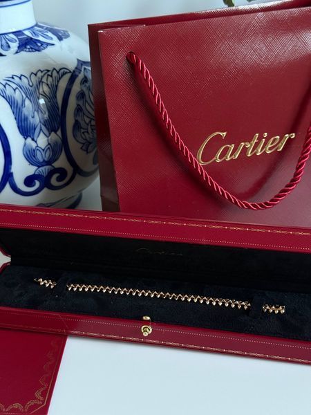Браслет Clash de Cartier 775 фото