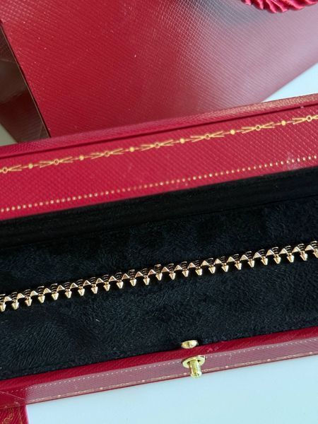 Браслет Clash de Cartier 775 фото