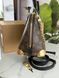 Жіноча сумка Louis Vuitton Alma BB Studded Monogram 99804574 фото 3