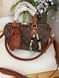 Жіноча сумка Louis Vuitton Speedy Soft 30 Boho Monogram 656556 фото 3