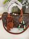 Жіноча сумка Louis Vuitton Speedy Soft 30 Boho Monogram 656556 фото 4