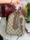 Жіноча сумка-саквояж Gucci Ophidia Medium Boston Bag 655858 фото 4