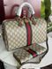 Жіноча сумка-саквояж Gucci Ophidia Medium Boston Bag 655858 фото 1
